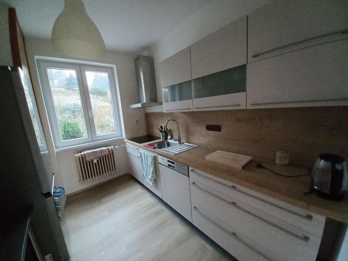 Zlata Olesnice, Pomezi Jizerek A Krkonos Zlata Olesnice  Ngoại thất bức ảnh