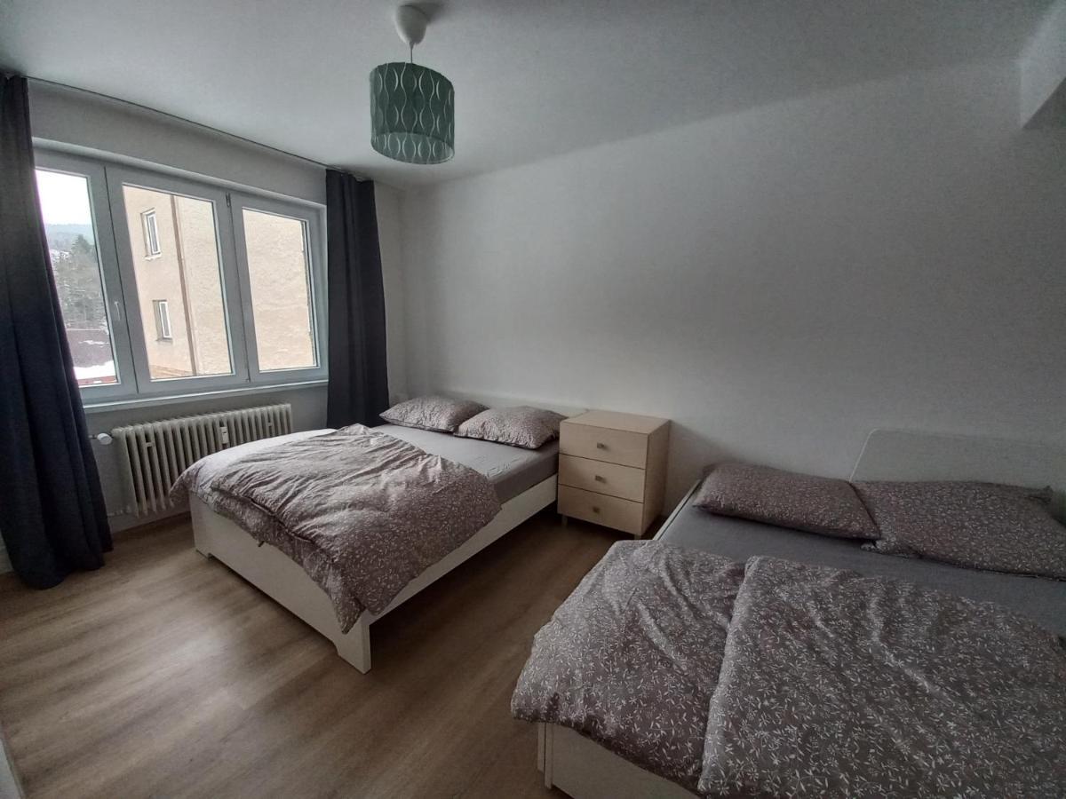 Zlata Olesnice, Pomezi Jizerek A Krkonos Zlata Olesnice  Ngoại thất bức ảnh
