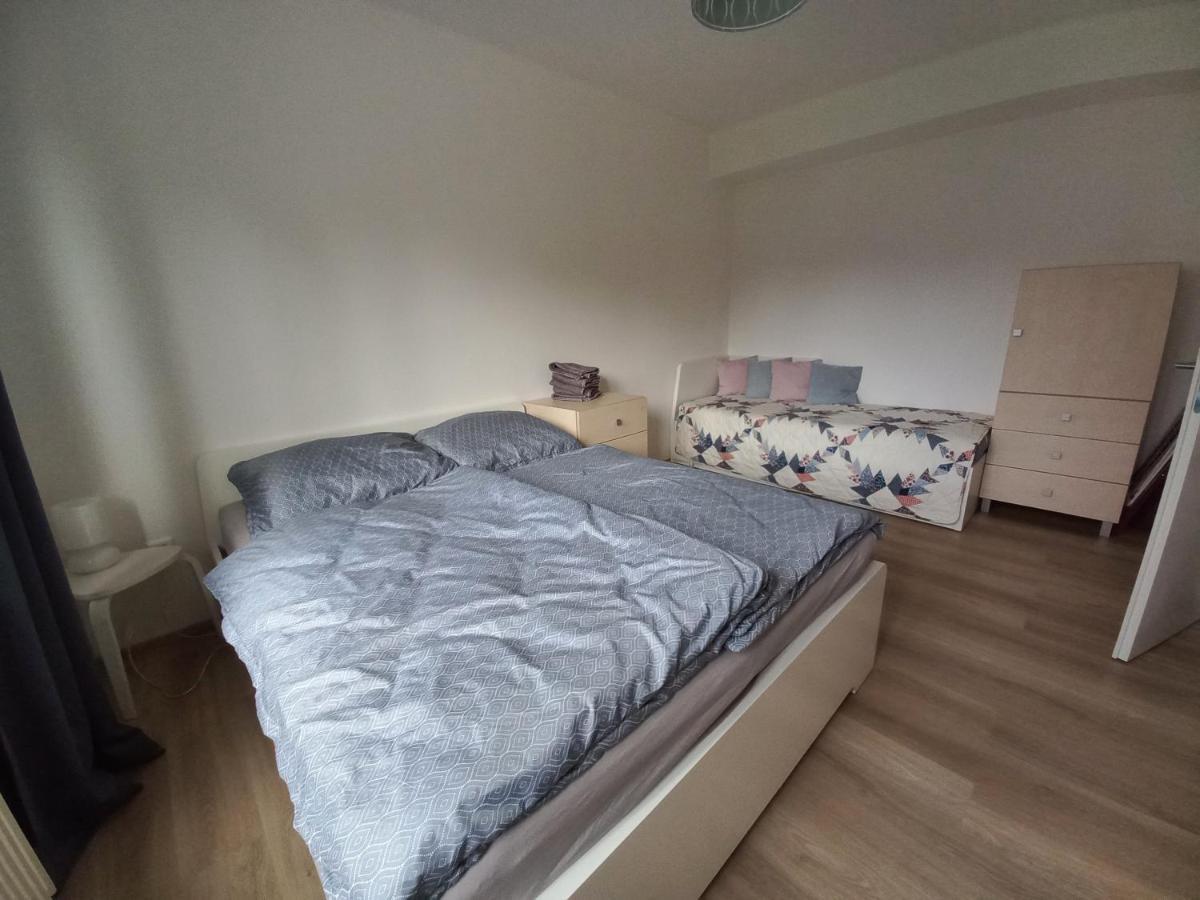 Zlata Olesnice, Pomezi Jizerek A Krkonos Zlata Olesnice  Ngoại thất bức ảnh